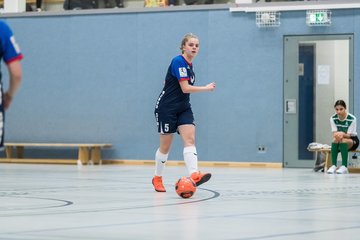 Bild 674 - F Loewinnen Hallen Cup